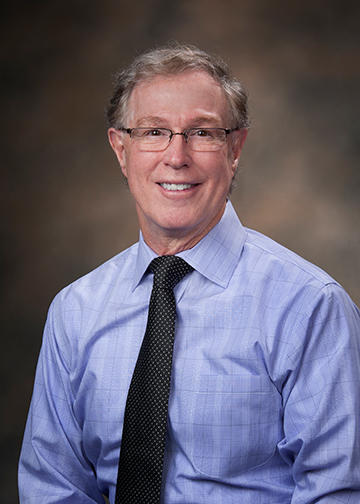 JOHN P. MCLAUGHLIN D.O.