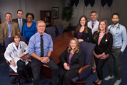 Harrisburg Gastro Providers